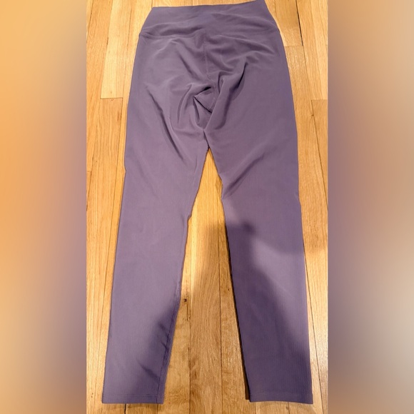 BeachRiot Ayla Ribbed Legging - Picture 4 of 5